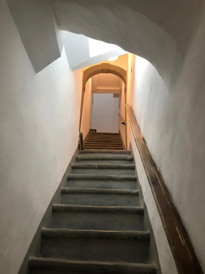 Via Dei Servi 6 Apartment Florence 0*,