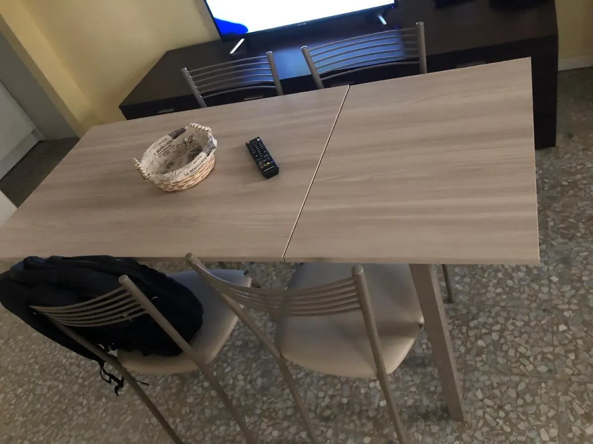 דירות פירנצה Via Dei Servi 6 איטליה