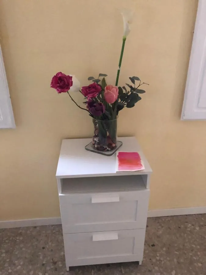 דירות פירנצה Via Dei Servi 6